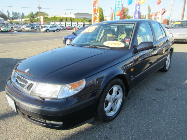 1999 Saab 9-5 SE