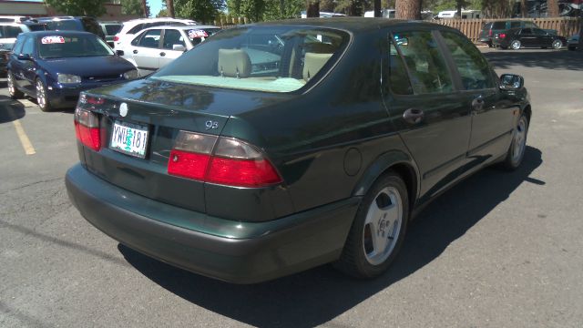 1999 Saab 9-5 SE