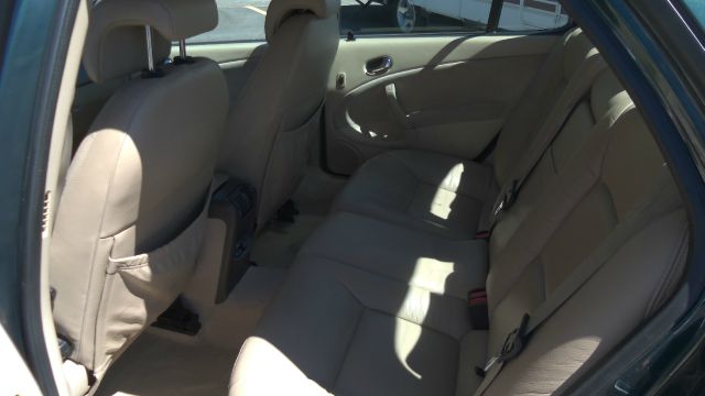 1999 Saab 9-5 SE