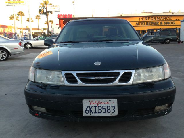 1999 Saab 9-5 SE