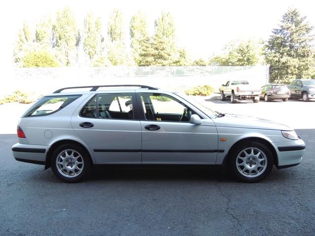 2000 Saab 9-5 Mainstreet24f