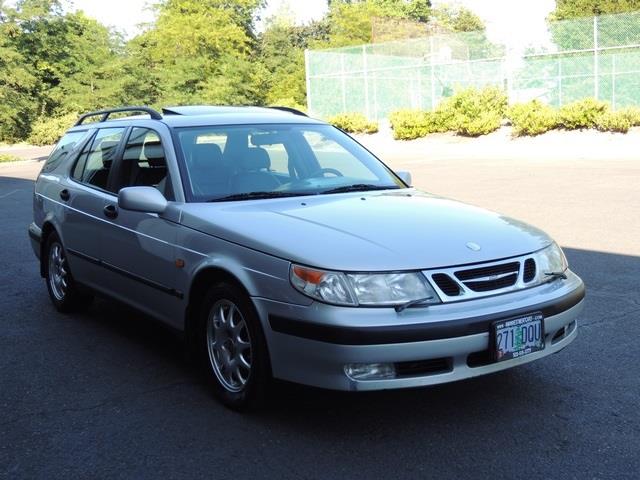 2000 Saab 9-5 Mainstreet24f