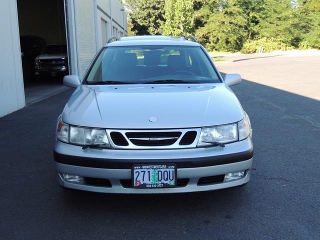 2000 Saab 9-5 Mainstreet24f