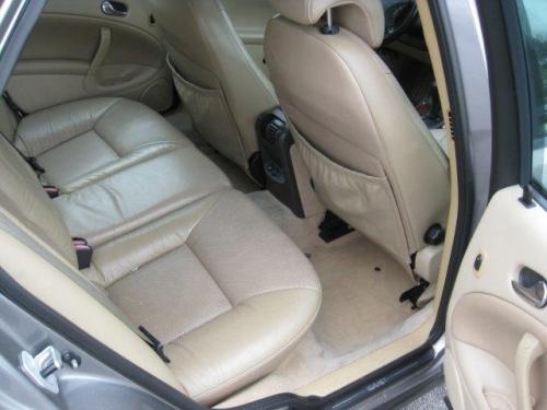 2001 Saab 9-5 SE