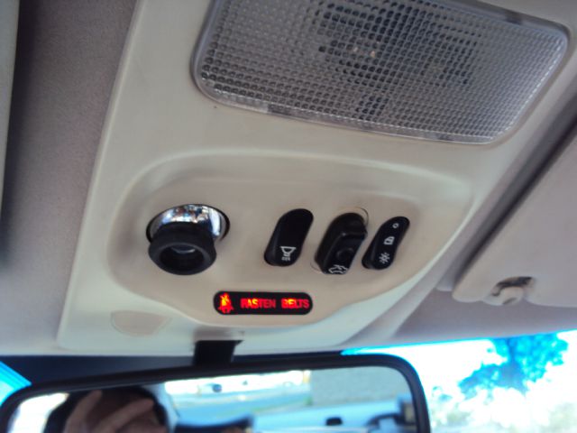 2002 Saab 9-5 Passion Coupe