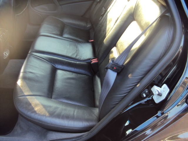 2002 Saab 9-5 Passion Coupe