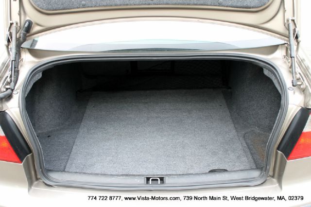 2002 Saab 9-5 Passion Coupe