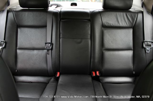 2002 Saab 9-5 Passion Coupe