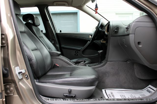 2002 Saab 9-5 Passion Coupe