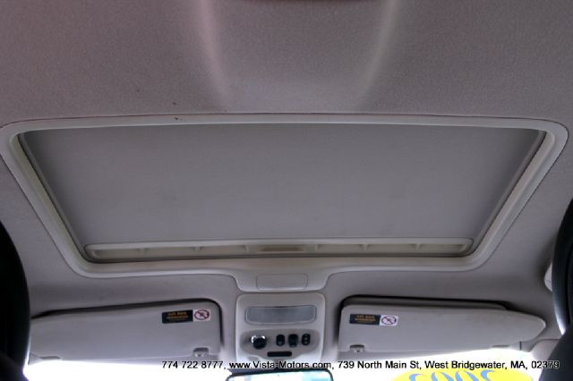 2002 Saab 9-5 Passion Coupe