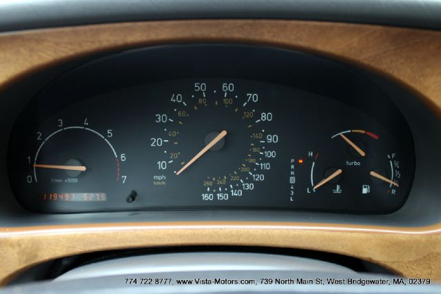 2002 Saab 9-5 Passion Coupe