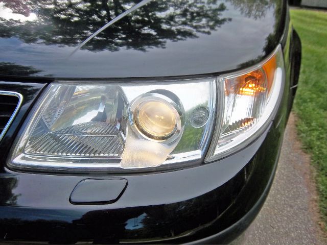 2003 Saab 9-5 3.5 FWD