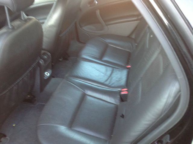 2003 Saab 9-5 3.5 FWD