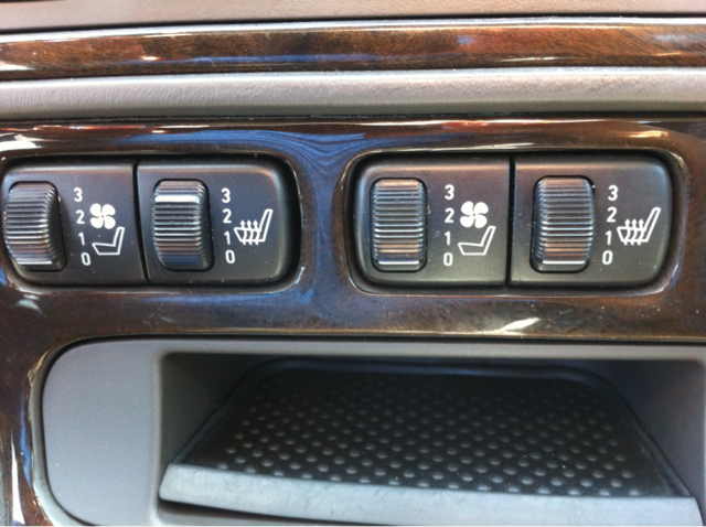 2003 Saab 9-5 3.5 FWD