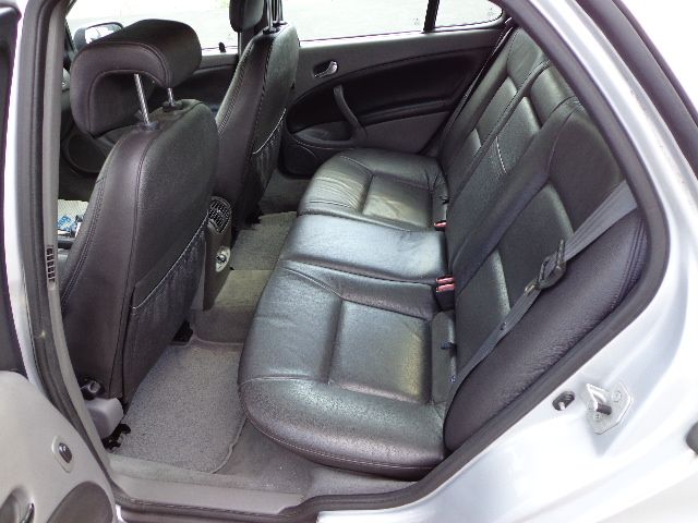 2003 Saab 9-5 3.5 FWD