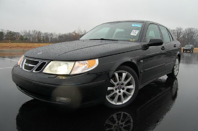 2003 Saab 9-5 S32
