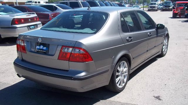 2003 Saab 9-5 S32