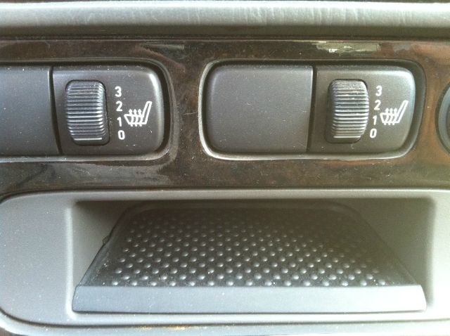 2003 Saab 9-5 3.5 FWD