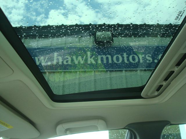 2004 Saab 9-5 SR5 DLX