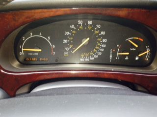 2004 Saab 9-5 3.5 FWD
