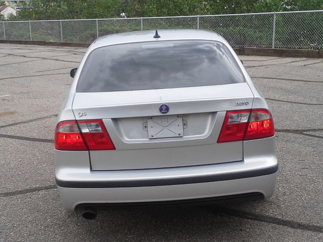 2004 Saab 9-5 Unknown