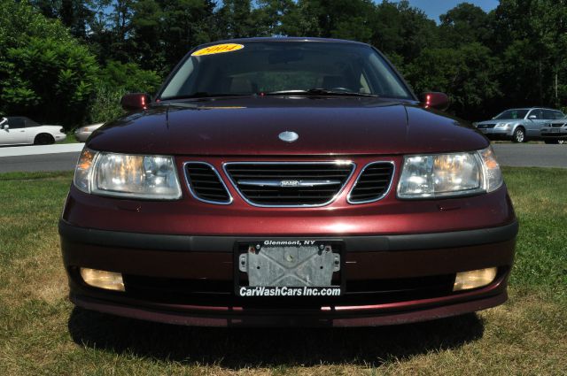 2004 Saab 9-5 SR5 DLX