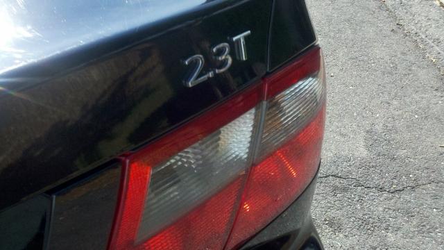 2004 Saab 9-5 Eddie Bauer V6