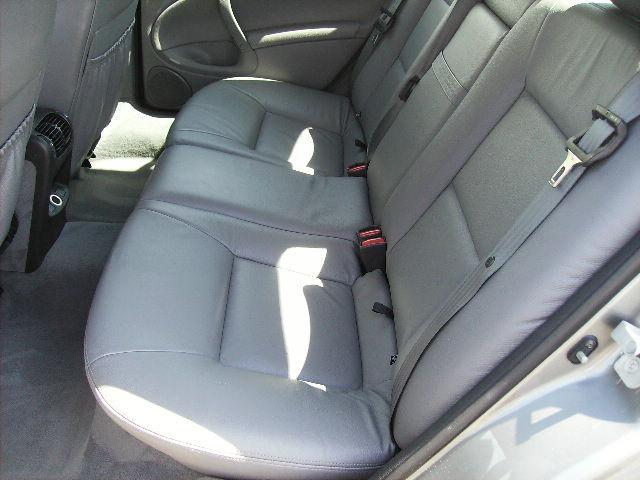 2004 Saab 9-5 Graduate