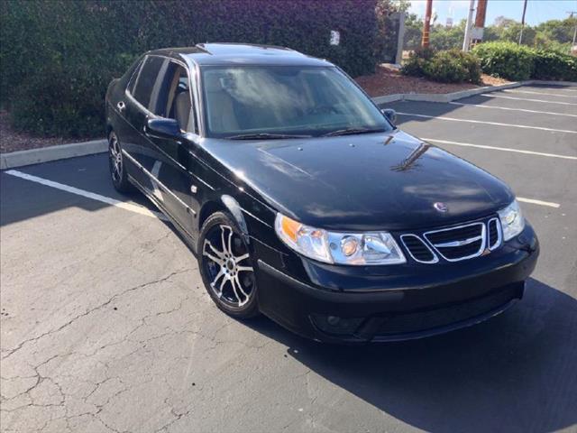 2004 Saab 9-5 S32