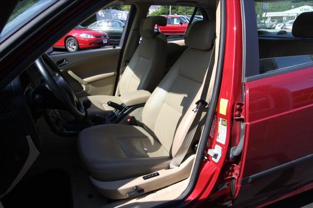 2005 Saab 9-5 Graduate