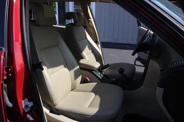 2005 Saab 9-5 Graduate