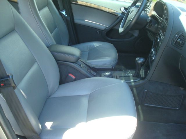 2006 Saab 9-5 AWD SUV