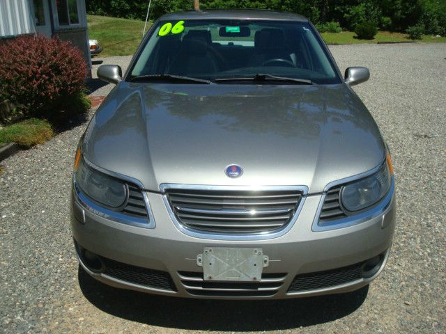 2006 Saab 9-5 AWD SUV