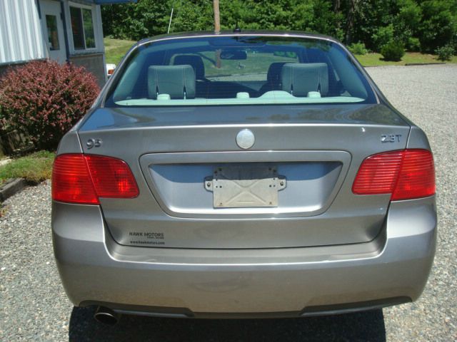 2006 Saab 9-5 AWD SUV