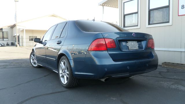 2006 Saab 9-5 AWD SUV