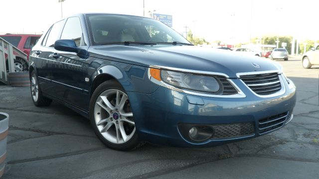 2006 Saab 9-5 AWD SUV