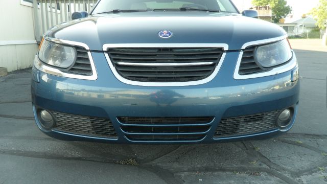 2006 Saab 9-5 AWD SUV