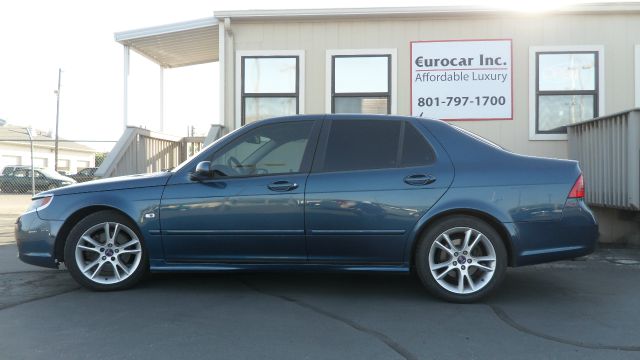 2006 Saab 9-5 AWD SUV