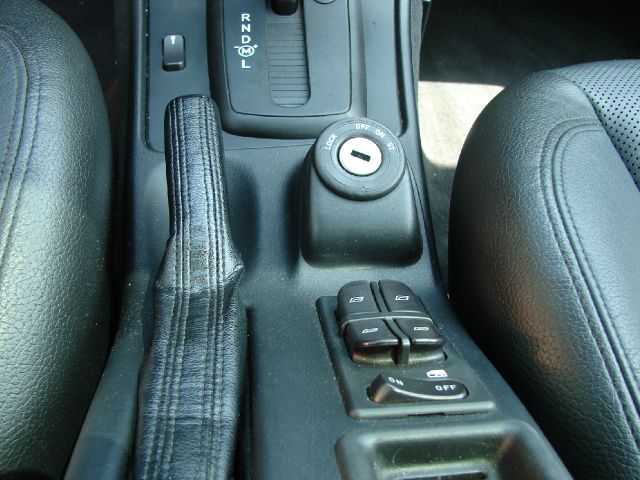 2006 Saab 9-5 Unknown