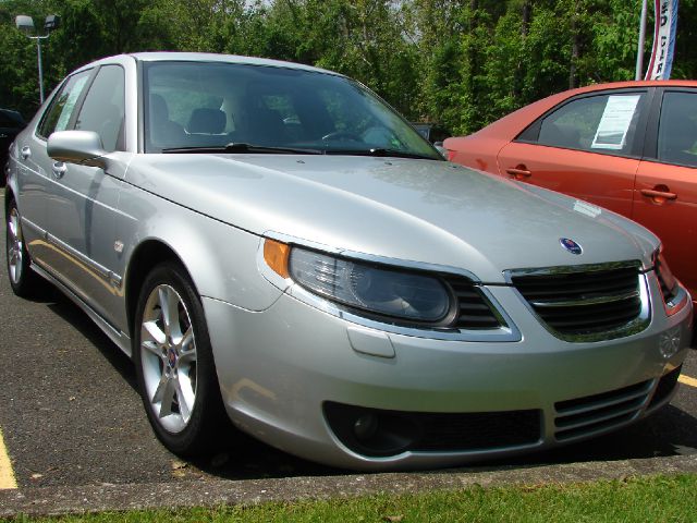 2006 Saab 9-5 Unknown