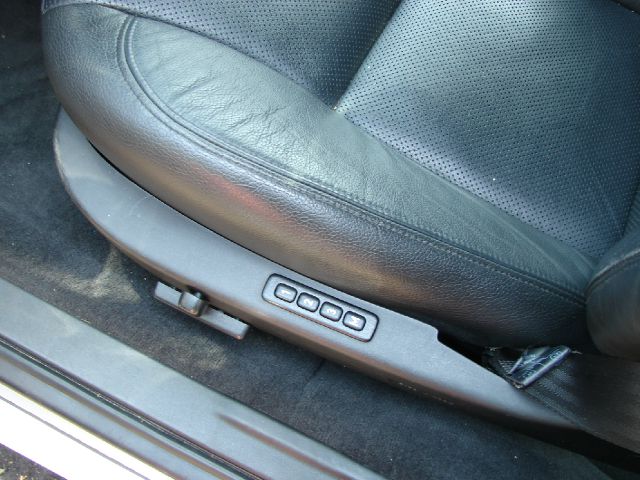 2006 Saab 9-5 Unknown