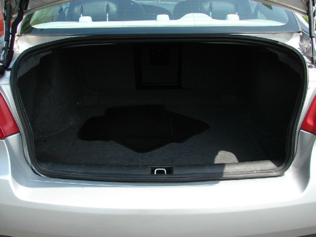 2006 Saab 9-5 Unknown