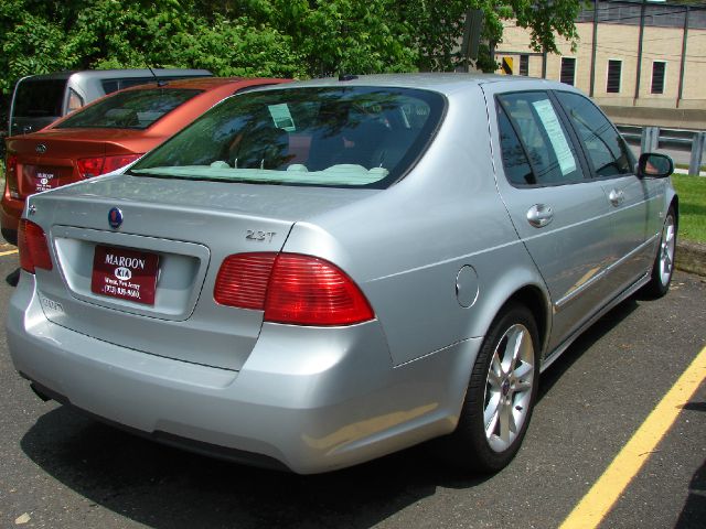 2006 Saab 9-5 Unknown