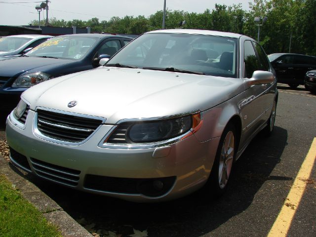 2006 Saab 9-5 Unknown