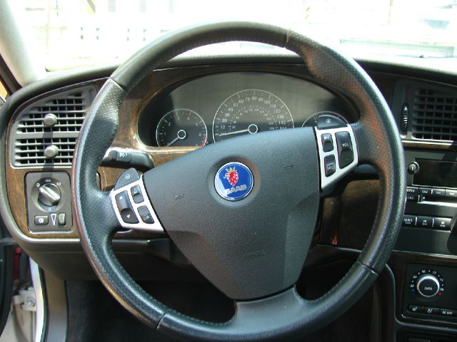 2006 Saab 9-5 Unknown