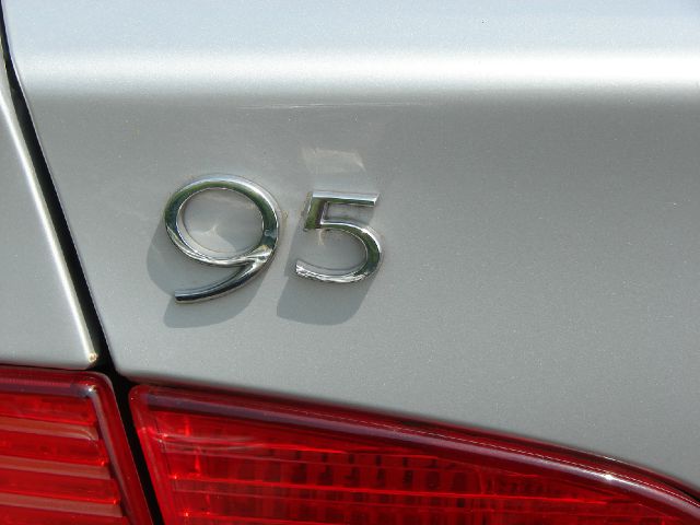 2006 Saab 9-5 Unknown