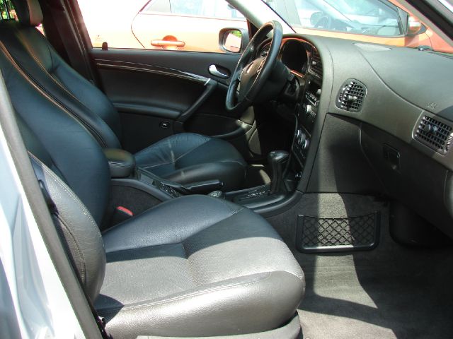 2006 Saab 9-5 Unknown