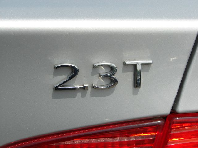 2006 Saab 9-5 Unknown