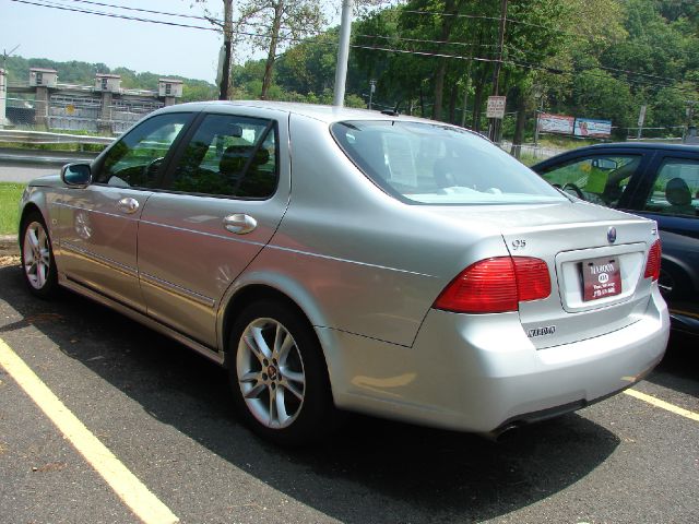 2006 Saab 9-5 Unknown