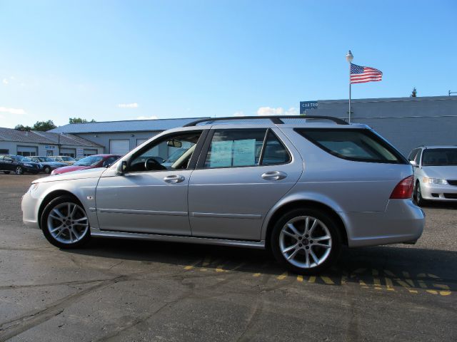 2006 Saab 9-5 AWD SUV